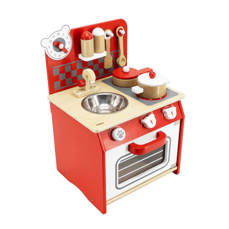 Viga Mini Kitchen