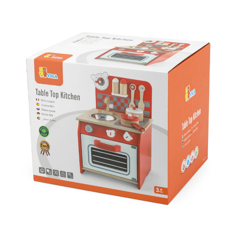 Viga Mini Kitchen