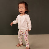 Nature Baby Leggings - Kitchen Garden