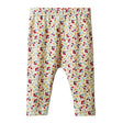 Nature Baby Leggings - Kitchen Garden