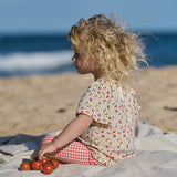 Nature Baby Faye Tee - Kitchen Garden