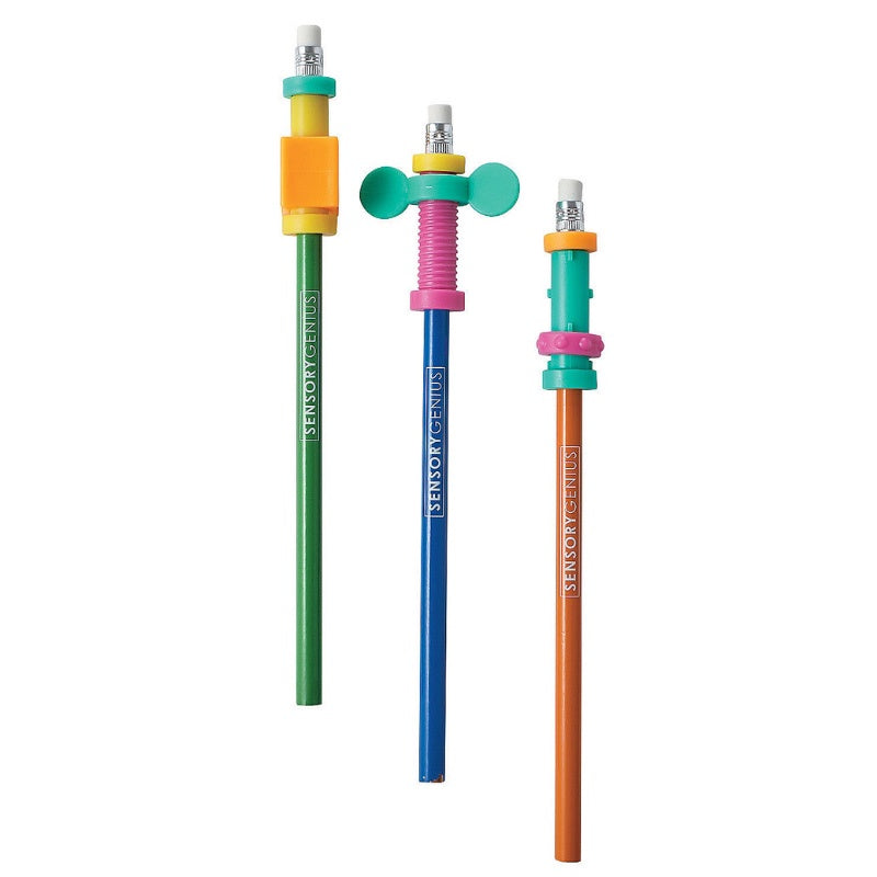 Pencil Pushers