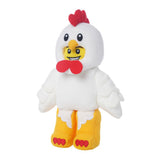 Small LEGO Chicken Guy
