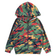 Munster Mundas Zip - Camo