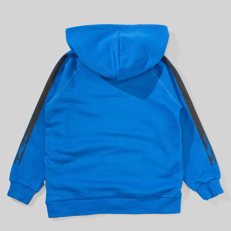 Munster Mundas Zip - Royal Blue