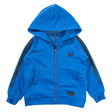 Munster Mundas Zip - Royal Blue