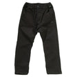 Munster Beams Denim Pant - Black