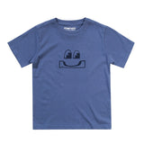 Munster Ramp It Up Tee - Denim