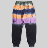 Munster Waistdeep Trackpant - Black
