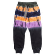 Munster Waistdeep Trackpant - Black