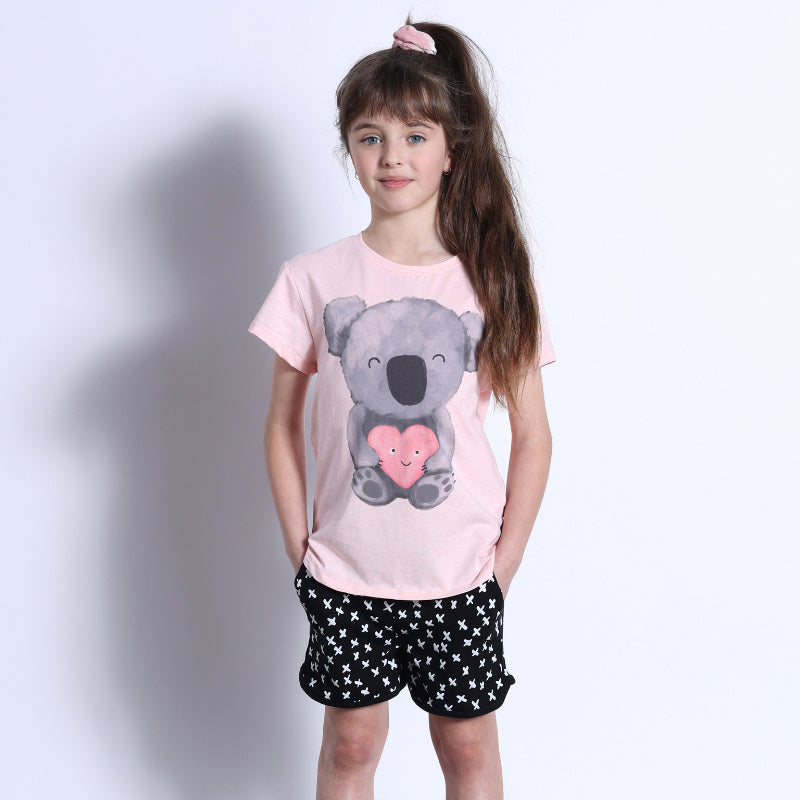 Minti Koala Love Tee