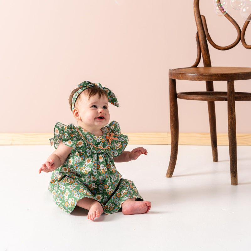 Smox Rox Matilda Dress