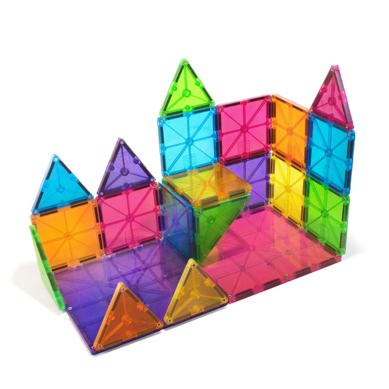Magna Tiles - Classic 32PC Set