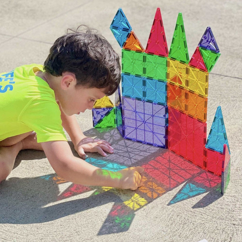 Magna Tiles - Classic 32PC Set