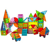 Magna Tiles - Metropolis 110PC