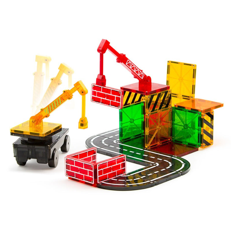 Magna Tiles - Builder 32PC Set