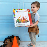 Magna Tiles - Builder 32PC Set