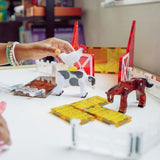 Magna Tiles - Farm Animals 25PC
