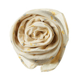 Nature Baby Muslin Wrap - Fish Fable