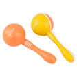 Tiger Tribe Maracas