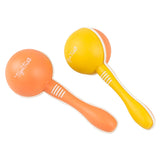 Tiger Tribe Maracas