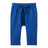 Nature Baby Sunday Pants - Mariner
