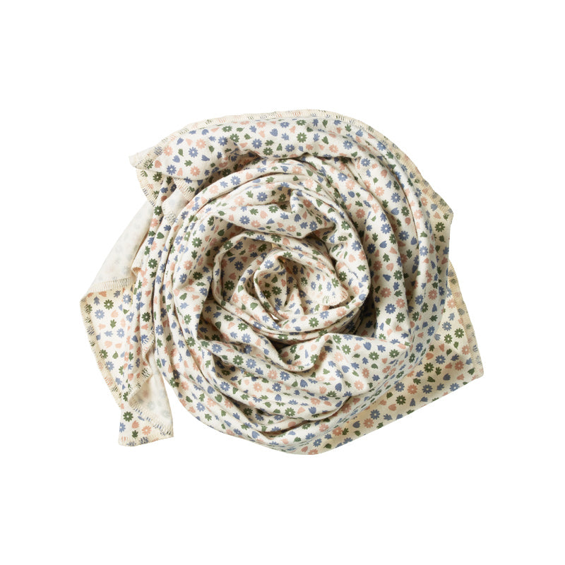 Nature Baby Wrap - Chamomile Blooms