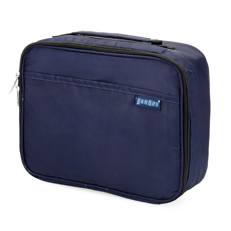 Yumbox Insulated Lunch Bag - Navy