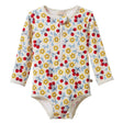 Nature Baby One Piece Bathing Suit - Kitchen Garden