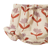 Nature Baby Petal Bloomers Muslin - Fleurette
