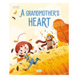 Story Book - A Grandmother's Heart