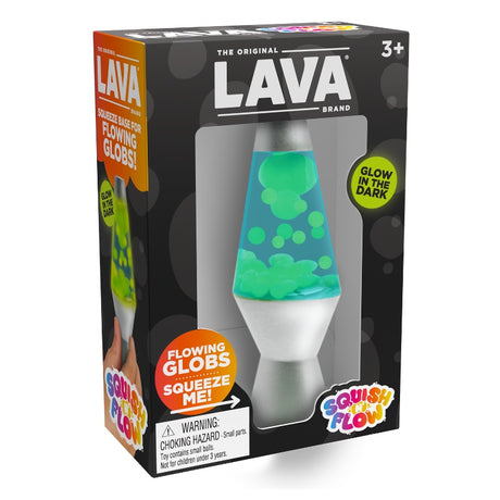 Schylling Lava Squish N Flow