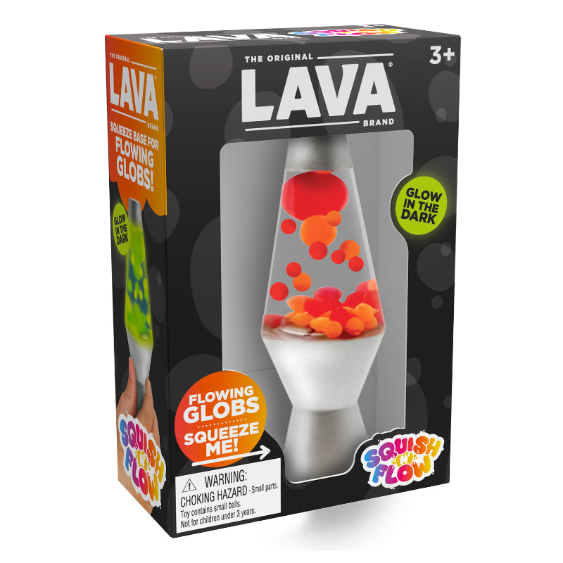 Schylling Lava Squish N Flow