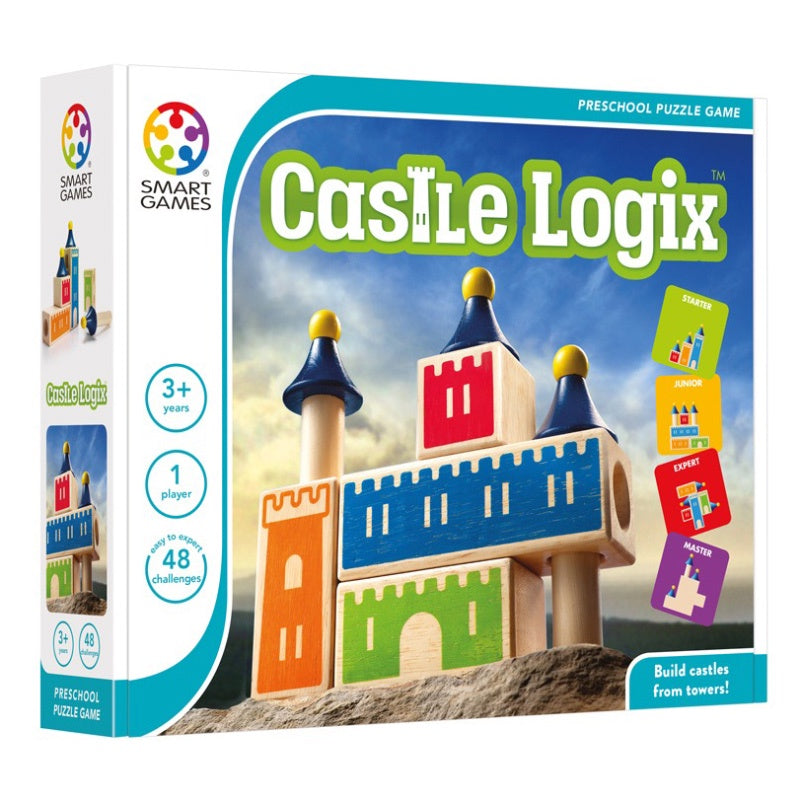 Castle Logix