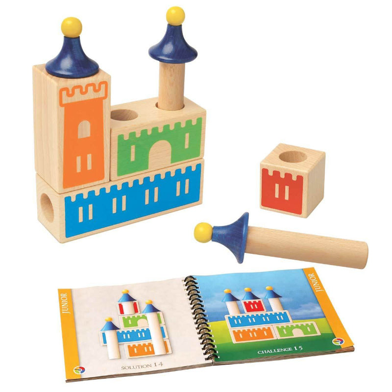 Castle Logix