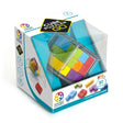 Cube Puzzler - Go