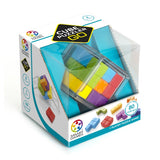 Cube Puzzler - Go
