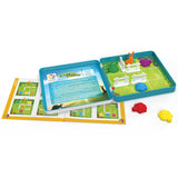 Turtle Tactics Magnetic Travel Tin