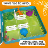 Turtle Tactics Magnetic Travel Tin