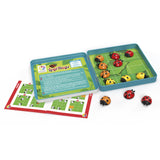 Logibugs Magnetic Tin