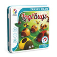 Logibugs Magnetic Tin