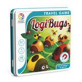 Logibugs Magnetic Tin