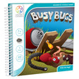 Busy Bugs - Magnetic Travel Tin