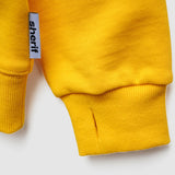 Sherif Good Sport Sweater - Yellow