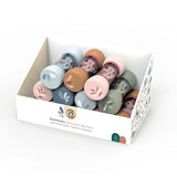 Beaded Raindrop Assorted