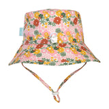 Acorn Bucket Hat - Rosalie