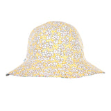 Acorn Wide Brim Hat - Poppie Reversible