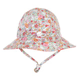 Acorn Wide Brim Hat - Margot