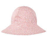 Acorn Reversible Wide Brim Hat - Fiorella