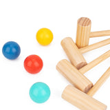Croquet Set